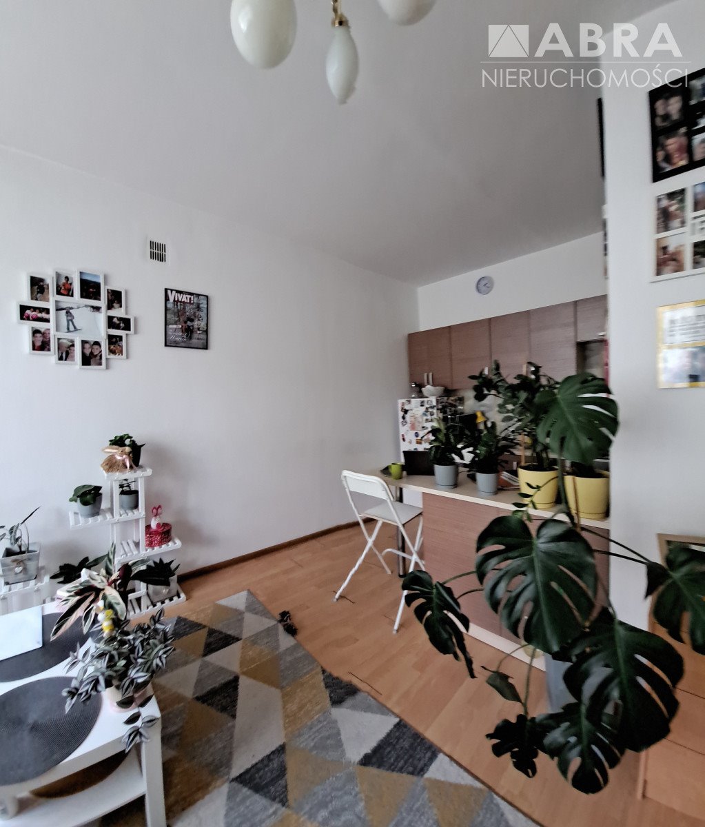 Mieszkanie dwupokojowe na sprzedaż Warszawa, Praga-Południe Grochów, Nasielska  36m2 Foto 7