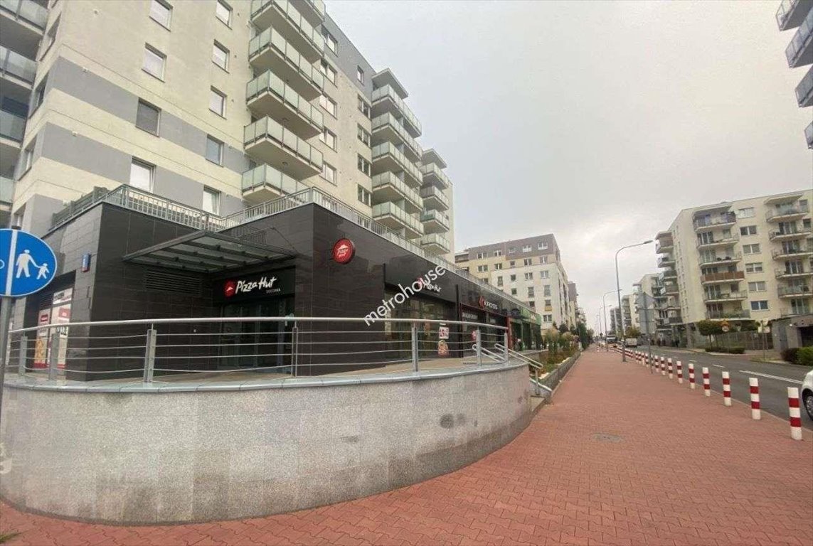 Lokal użytkowy na sprzedaż Warszawa, Ursus  125m2 Foto 2