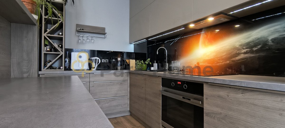 Mieszkanie trzypokojowe na sprzedaż Leszno, Podwale  63m2 Foto 1