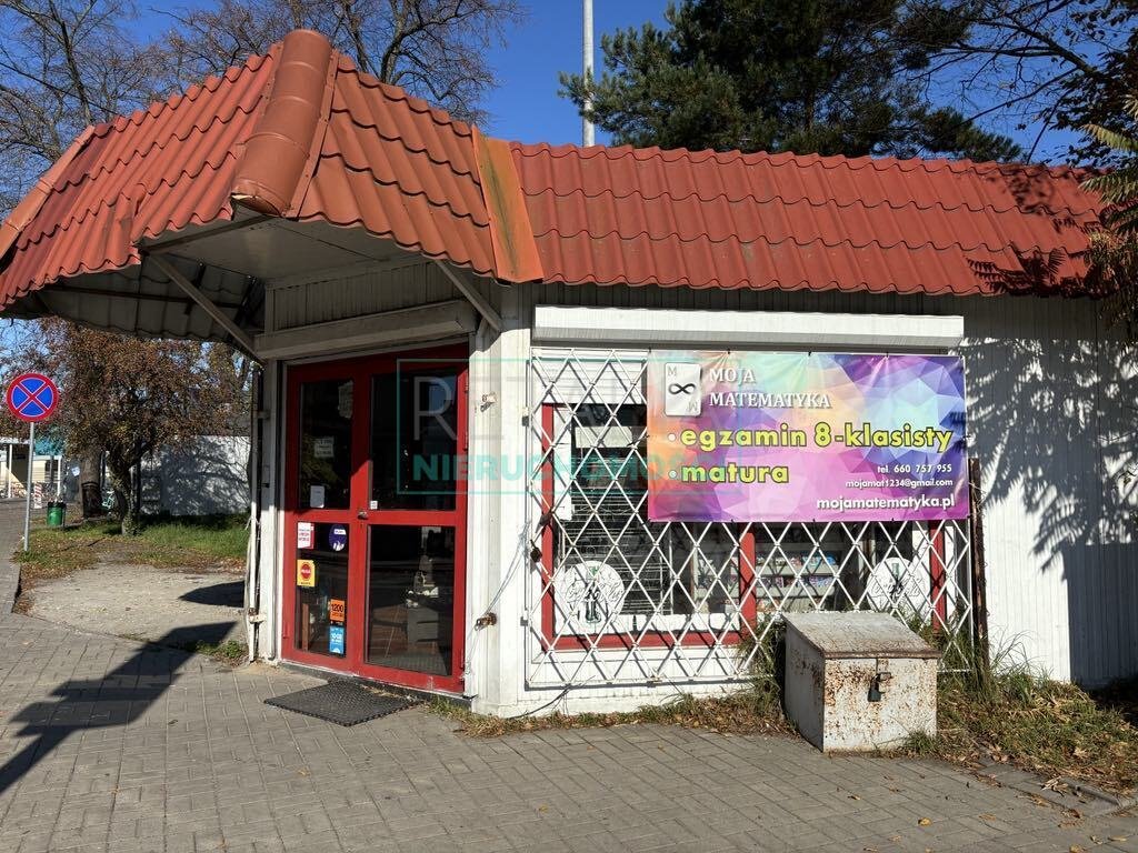 Lokal użytkowy na sprzedaż Jaktorów  50m2 Foto 1