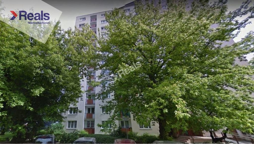 Mieszkanie dwupokojowe na sprzedaż Warszawa, Wola, Twarda  37m2 Foto 1