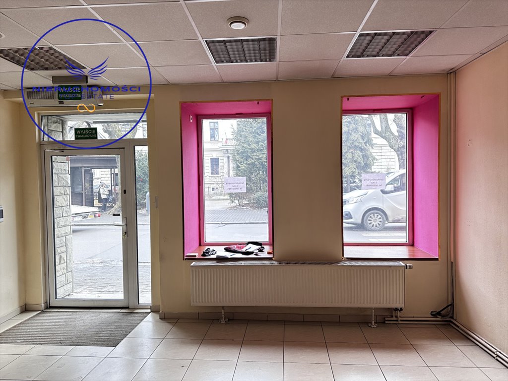 Lokal usługowy przy Sądzie Rejonowym w Żywcu, 90 m² Żywiec, Kościuszki  90m2 Foto 1