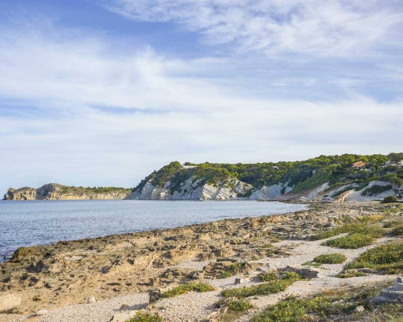 Działka budowlana na sprzedaż Hiszpania, Javea, Hiszpania, Valls  6 832m2 Foto 14