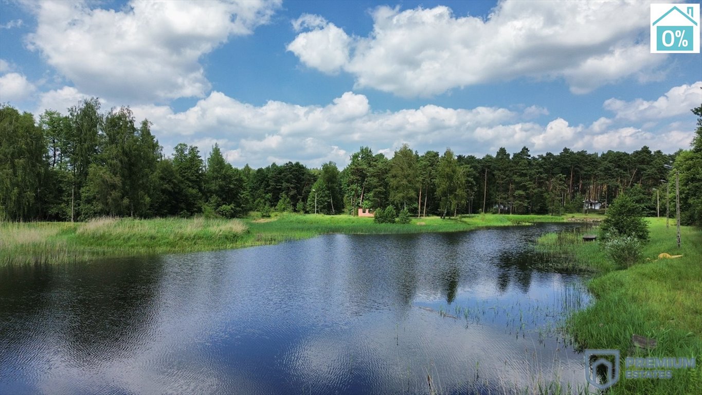 Lokal użytkowy na sprzedaż Chycza  57 636m2 Foto 13