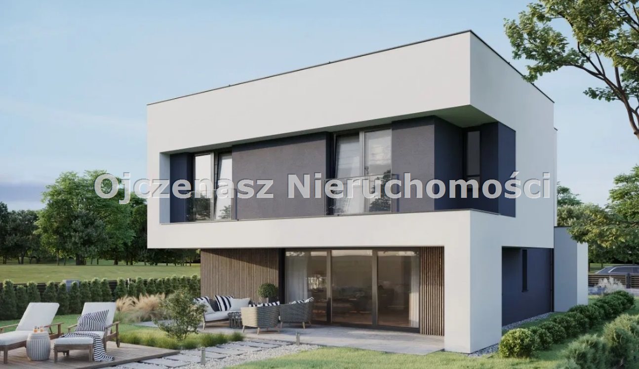 Dom na sprzedaż Niemcz  171m2 Foto 1