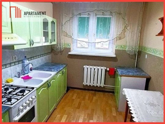 Przestronne 2 pokoje, gotowe do wprowadzenia, blisko sklepów Bydgoszcz  58m2 Foto 1