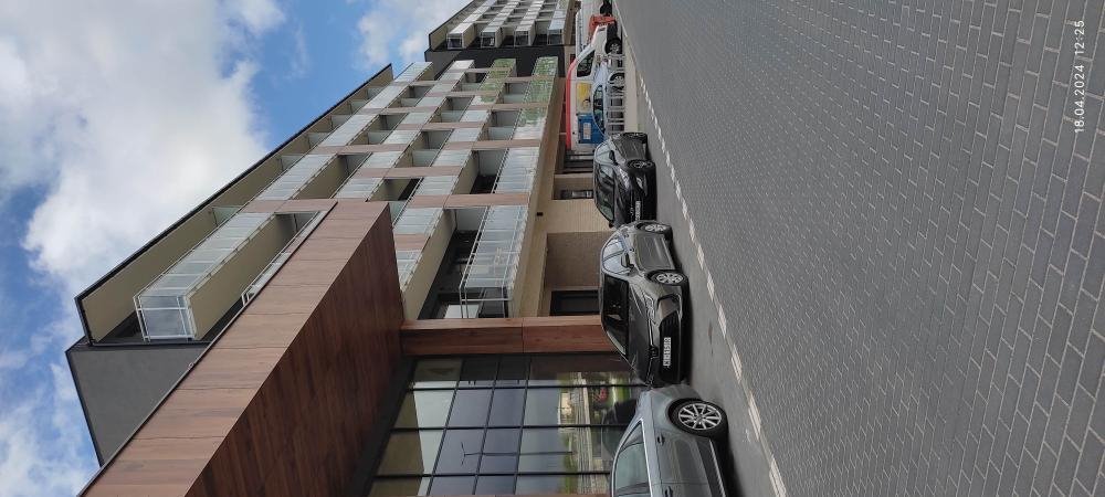 Kawalerka na wynajem Warszawa, Ursynów, Witolda Pileckiego  24m2 Foto 3