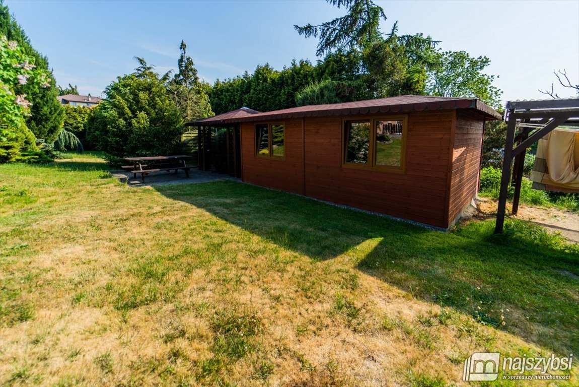 Lokal użytkowy na sprzedaż Ustronie Morskie  700m2 Foto 43