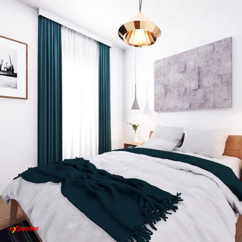 Do sprzedania nowoczesne 2-pokojowe mieszkanie z balkonem i systemami Smart Home Katowice, Owocowa  38m2 Foto 1