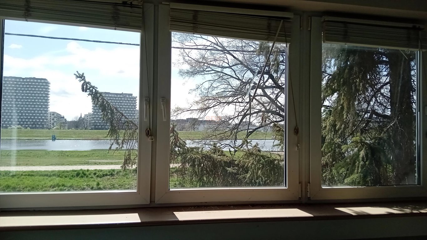 Dom z widokiem na Odrę i dużą działką 735 m2 Wrocław, Psie Pole, Karłowice, Zawalna  195m2 Foto 1