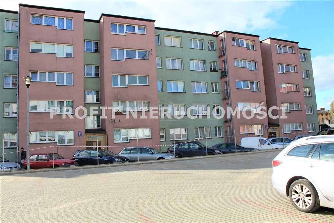 Mieszkanie dwupokojowe na sprzedaż Lębork, Orzeszkowej  34m2 Foto 11