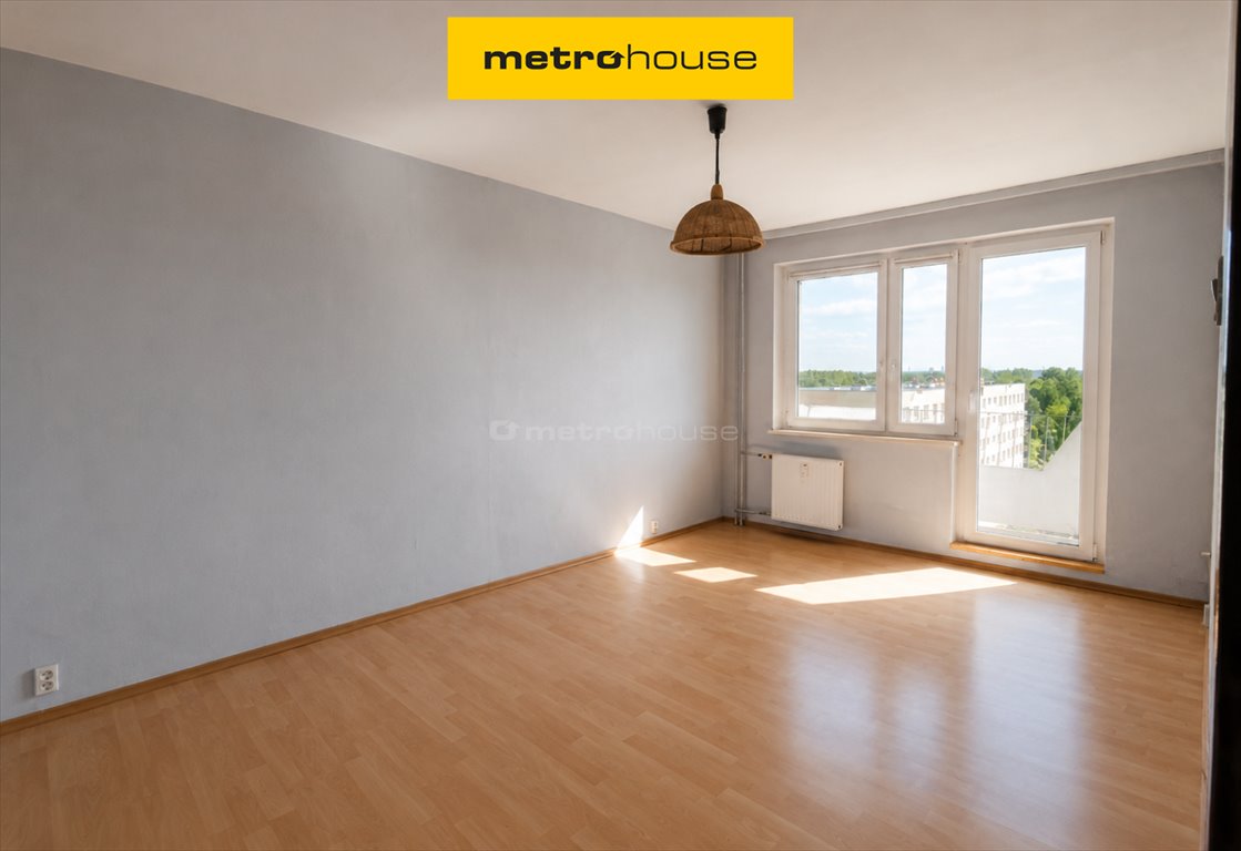 Do sprzedania 2-pokojowe mieszkanie 51 m² z balkonem i klimatyzacją Wojkowice  51m2 Foto 1