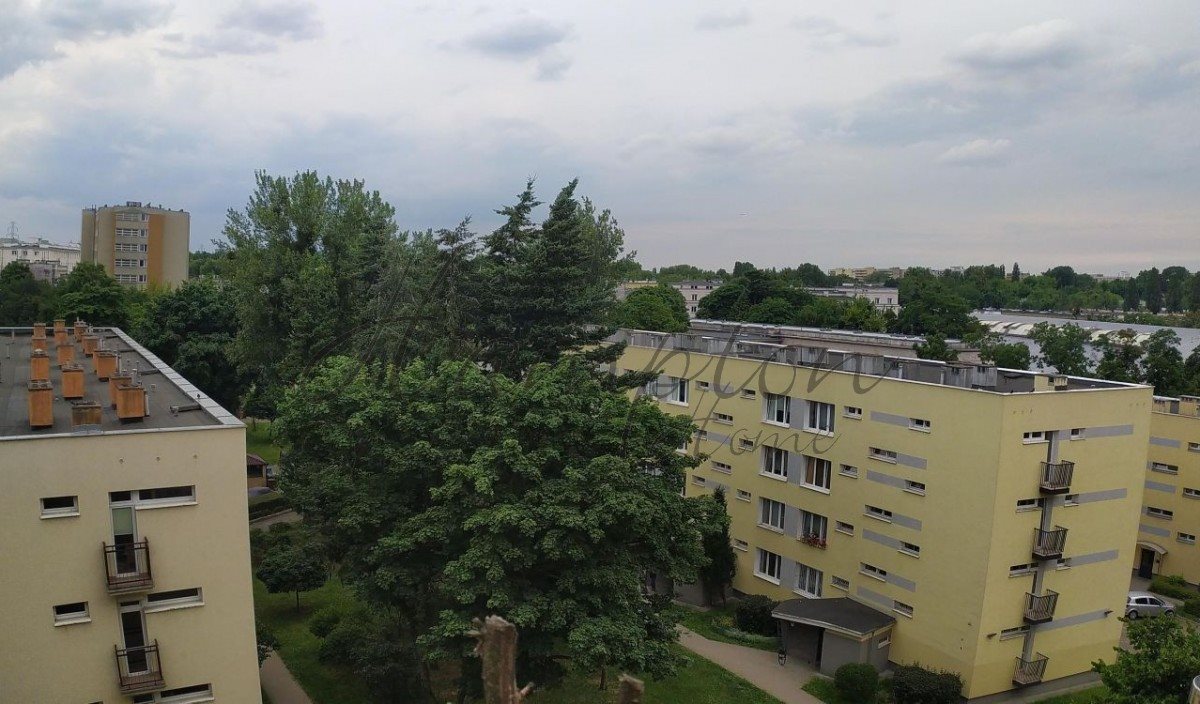 Mieszkanie trzypokojowe na sprzedaż Warszawa, Wola, Aleja Prymasa Tysiąclecia  85m2 Foto 8