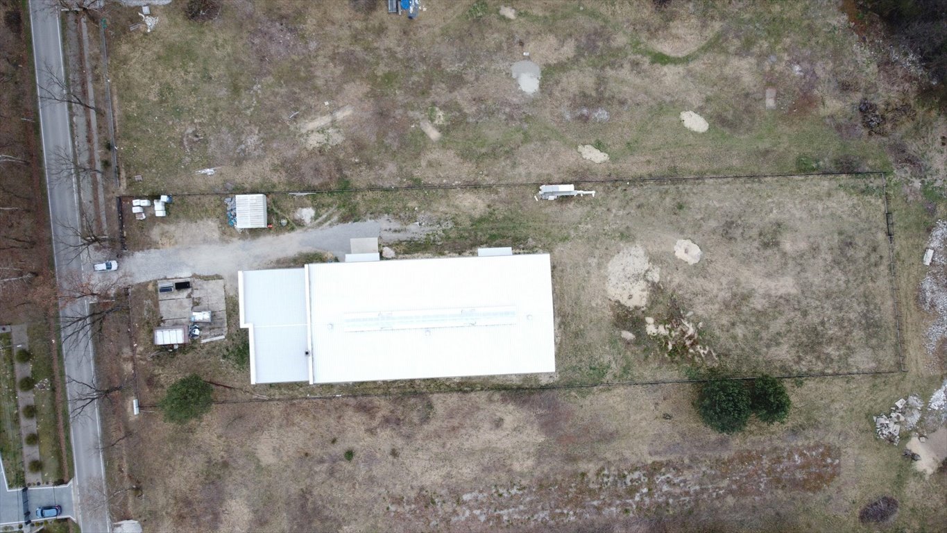 Lokal użytkowy na sprzedaż Dąbrówka  1 173m2 Foto 13