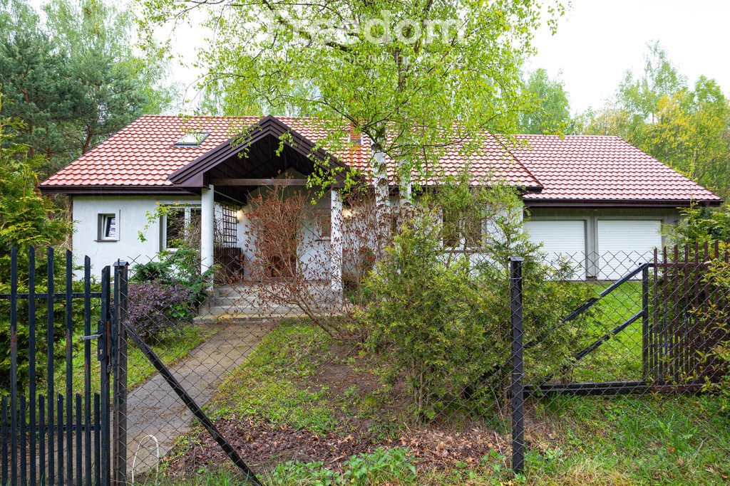 Dom na sprzedaż Nasielsk  183m2 Foto 2