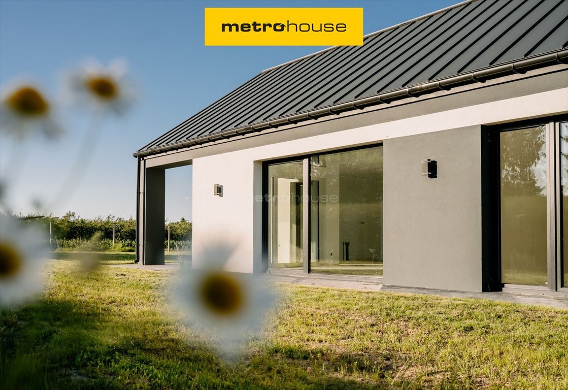 Dom na sprzedaż Motycz  124m2 Foto 1