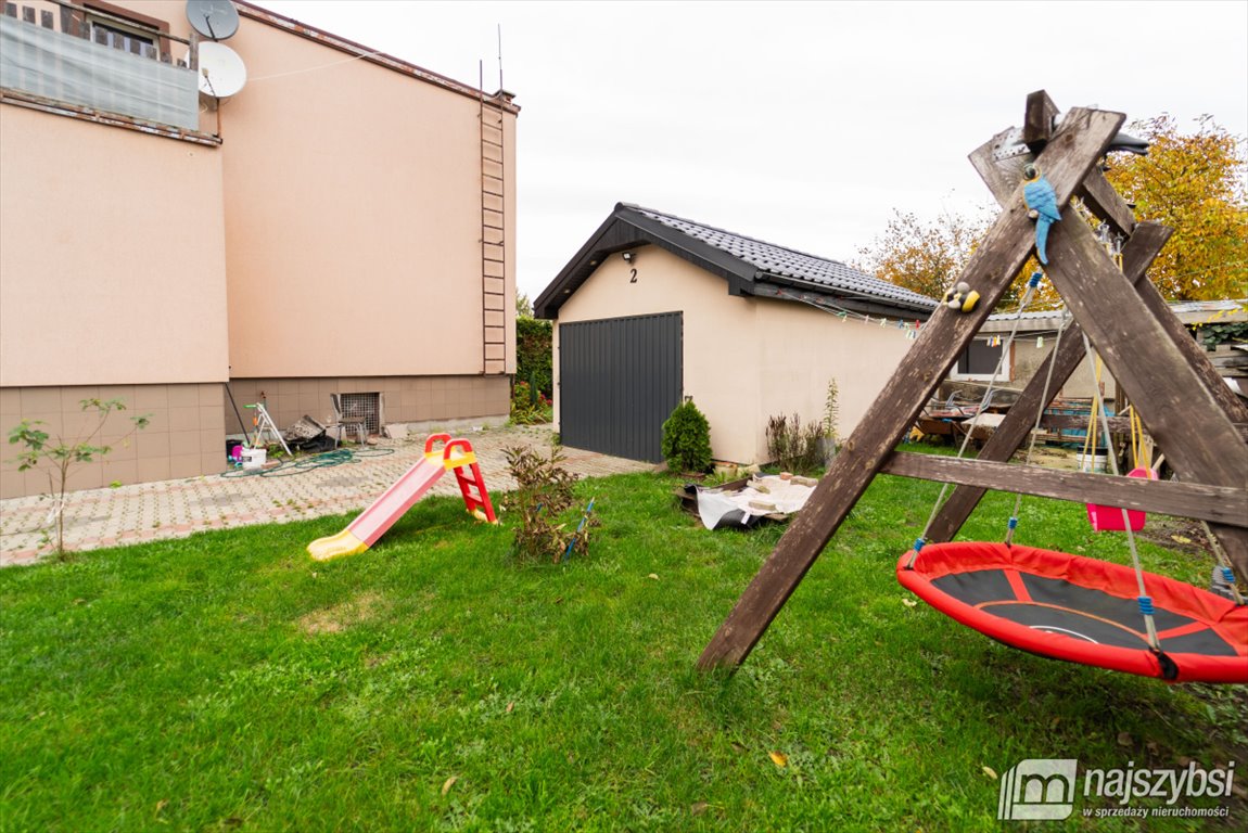 Dom na sprzedaż Nowogard, blisko centrum  165m2 Foto 28