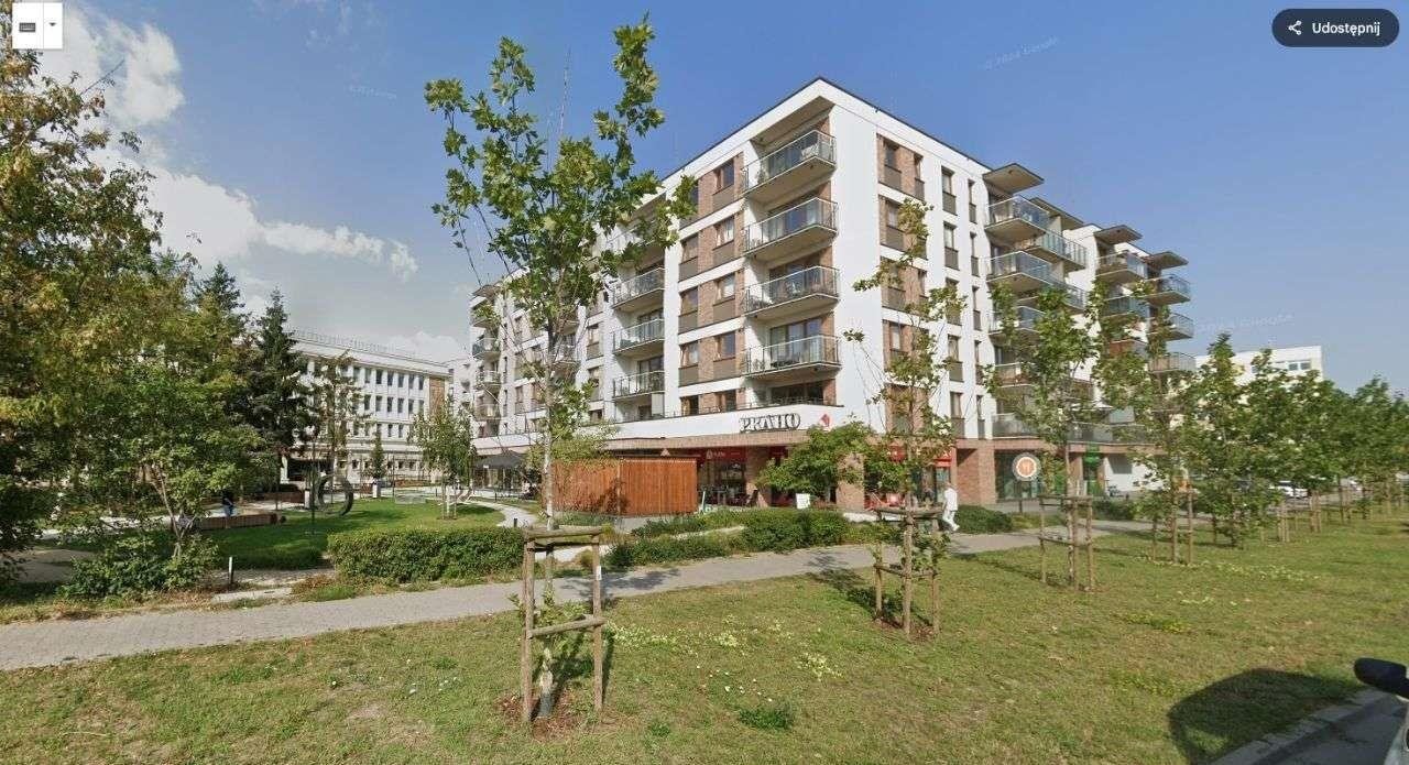 Mieszkanie trzypokojowe na sprzedaż Warszawa, Praga-Południe, Praho, Podskarbińska 21  58m2 Foto 12