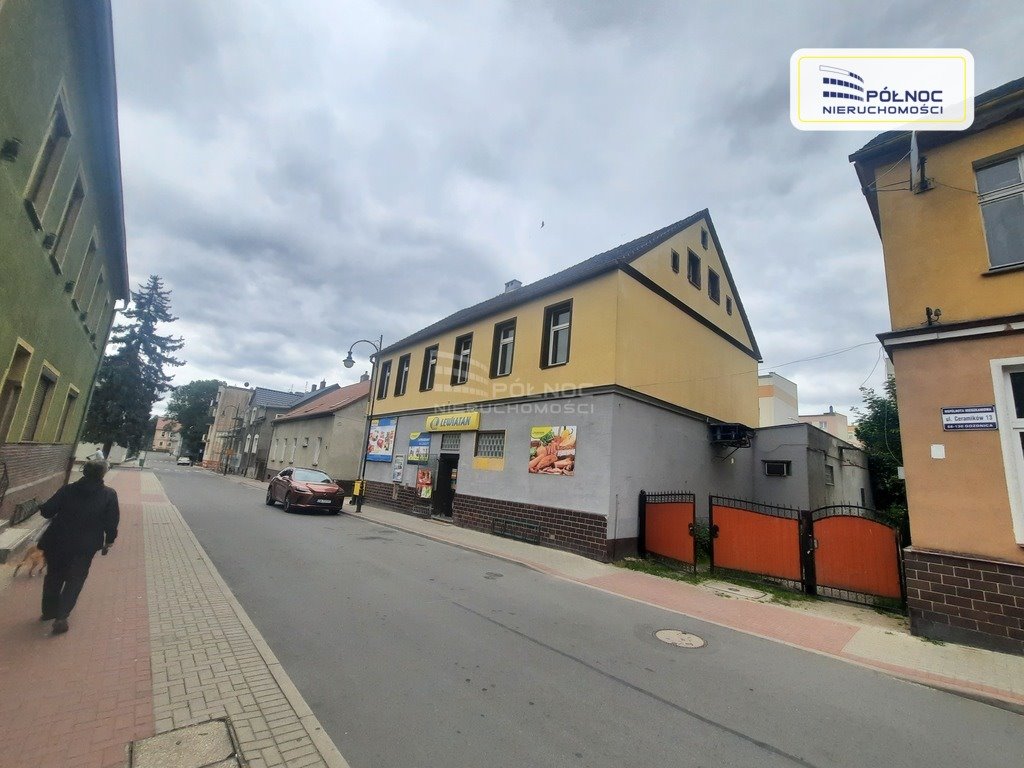 Lokal użytkowy na sprzedaż Gozdnica, Ceramików  400m2 Foto 1