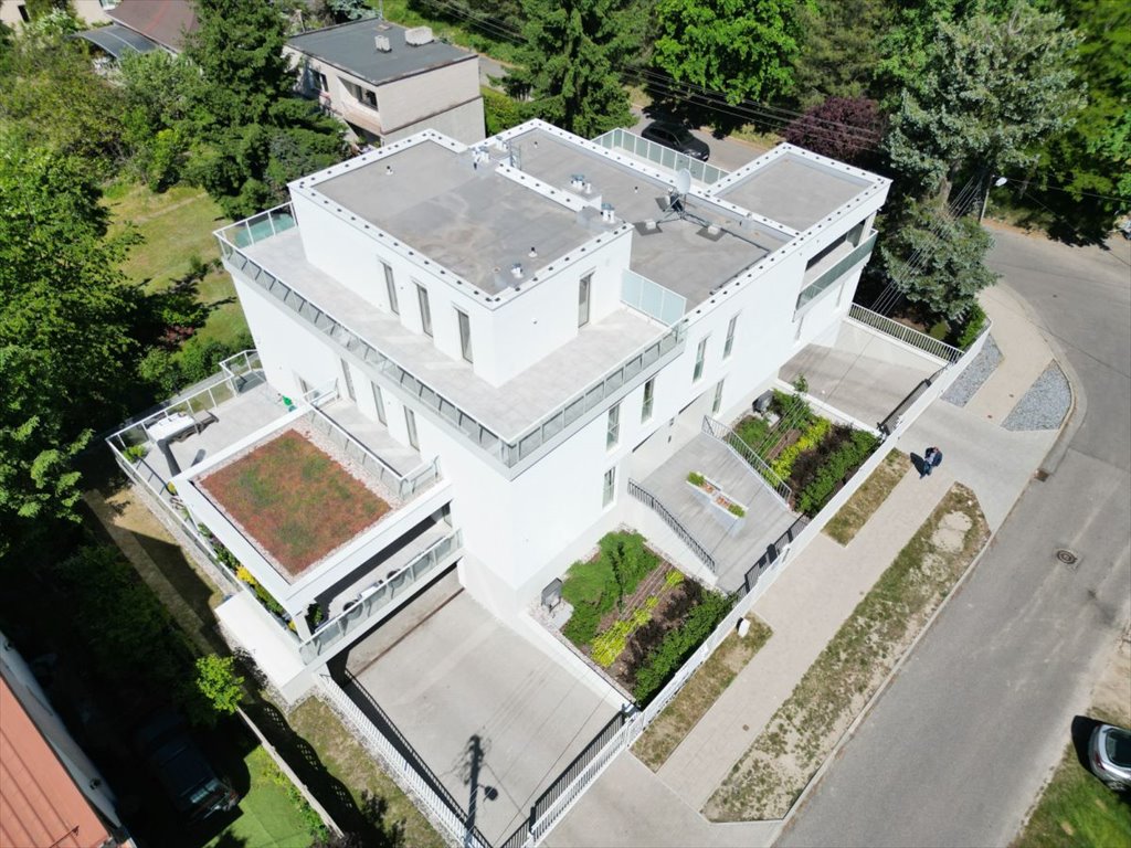 Przestronny apartament 127 m² z tarasem 66 m² zapraszam Łódź, Radogoszcz, Stokrotki  127m2 Foto 1
