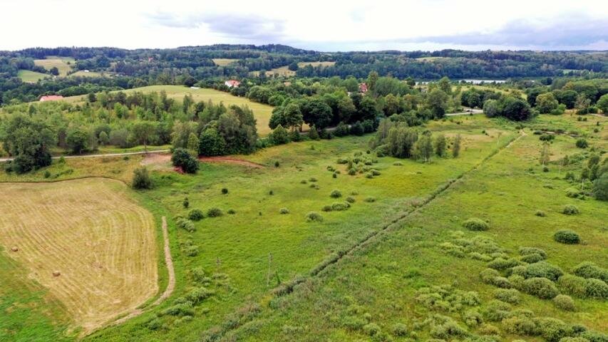 Działka rolna na sprzedaż Kiersztanowo  3 051m2 Foto 7