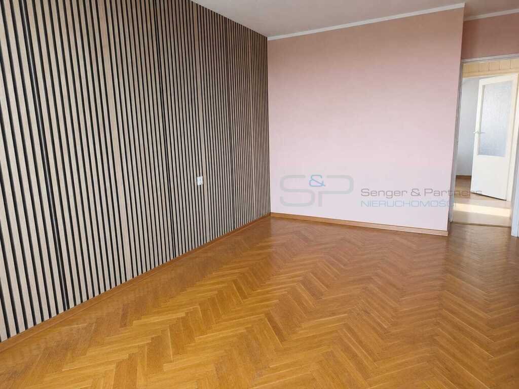 3-pokojowe mieszkanie 47 m² w Poznaniu - blisko jeziora Malta Poznań, Nowe Miasto, Krańcowa  47m2 Foto 1