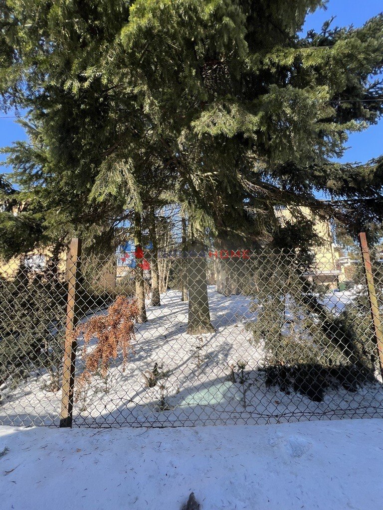 Działka z domem w Piasecznie, 1864 m², media, garaż Piaseczno  1 864m2 Foto 1