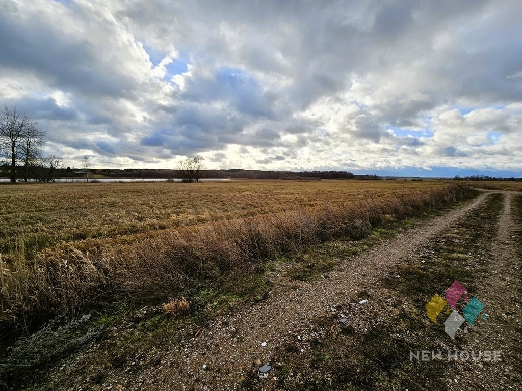 Działka budowlana na sprzedaż Klebark Wielki  2 988m2 Foto 5