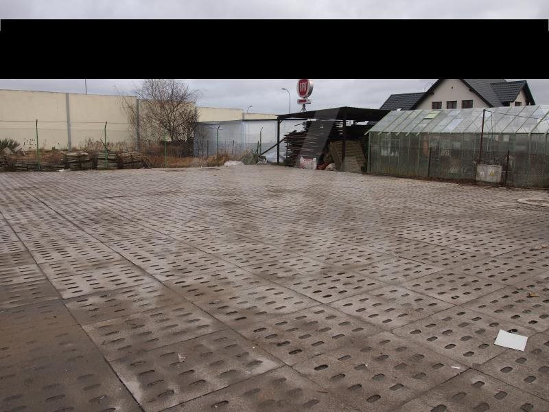 Działka inna pod dzierżawę Gdańsk, Jasień, KARTUSKA 425m2 Foto 1 Działka inna pod dzierżawę Gdańsk, Jasień, KARTUSKA 425m2 Foto 1