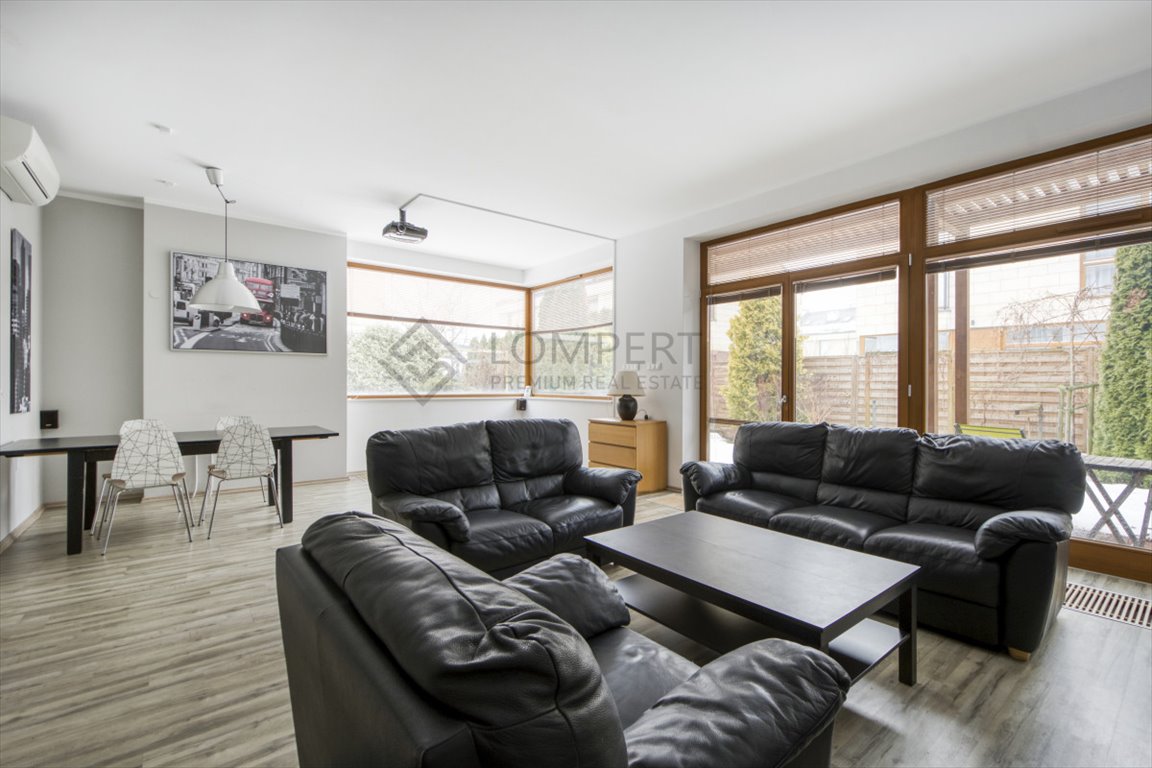 Dom 220 m² z garażem i sauną na zamkniętym osiedlu Bielawa  220m2 Foto 1