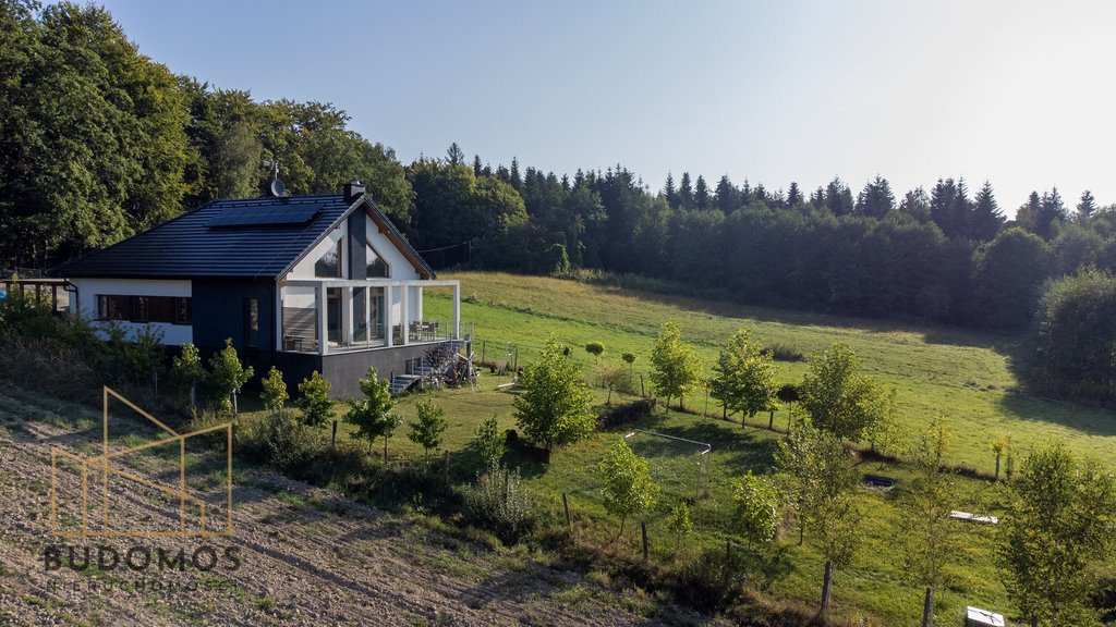 Dom na sprzedaż Kobyle  238m2 Foto 4