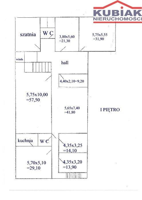 Lokal użytkowy na wynajem Opacz-Kolonia  658m2 Foto 3