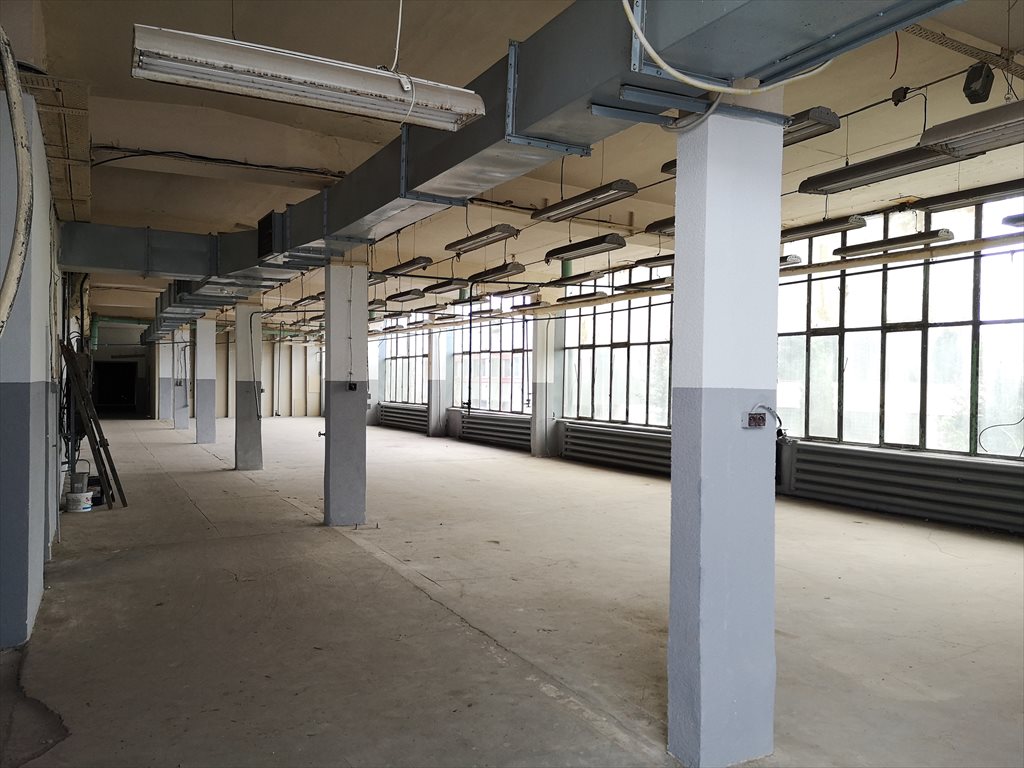 Magazyn na wynajem Bydgoszcz, Glinki 146  200m2 Foto 7