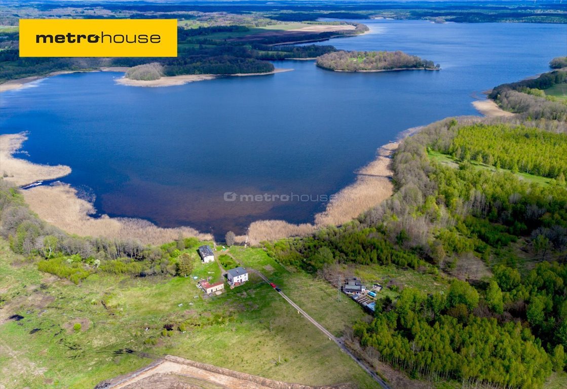 Działka inna na sprzedaż Wierzchowo  14 000m2 Foto 1