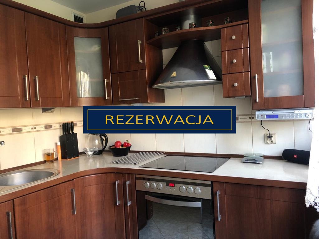 Mieszkanie czteropokojowe  na sprzedaż Kęty, 700-lecia  72m2 Foto 4