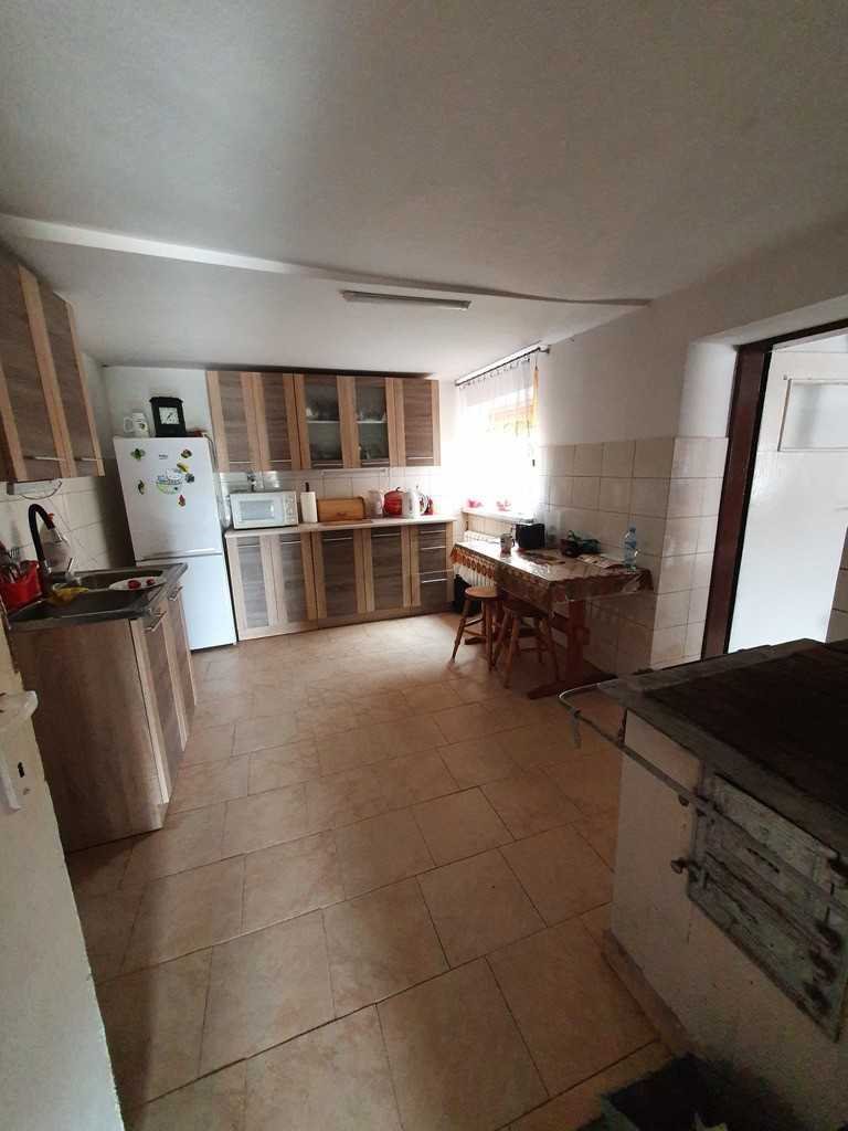 Przestronny dom 116 m² z garażem i ogrzewaniem pelletowym Kamieniec Ząbkowicki, Suszka  116m2 Foto 1