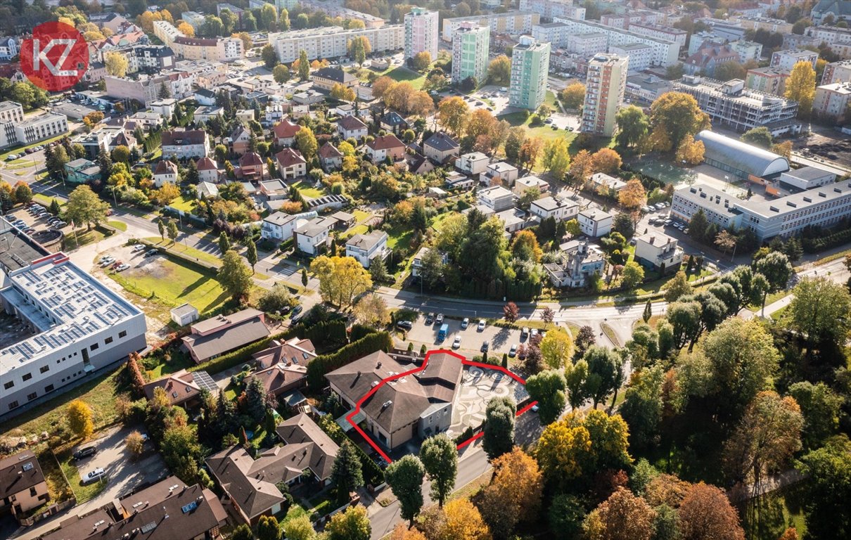 Lokal użytkowy na wynajem Piła, Śródmieście, Paderewskiego  300m2 Foto 5