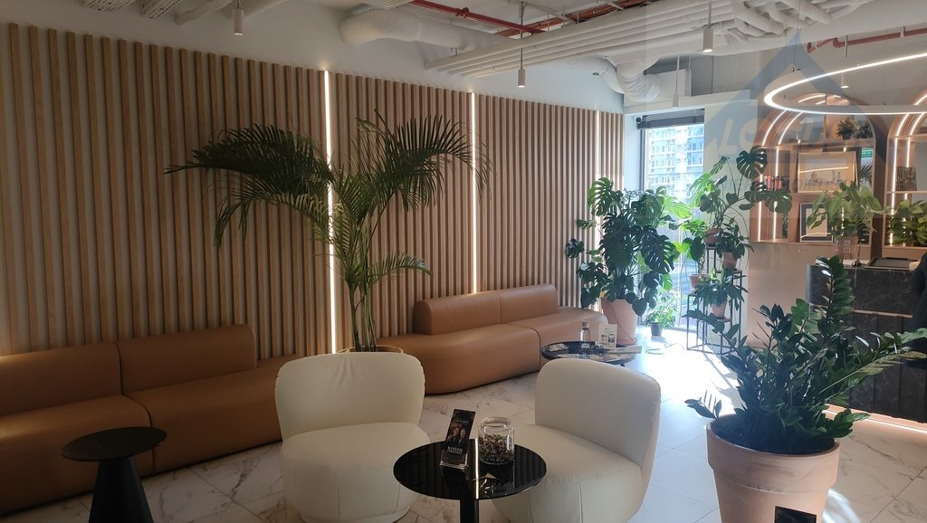 Lokal użytkowy na wynajem Warszawa, Śródmieście  10m2 Foto 1