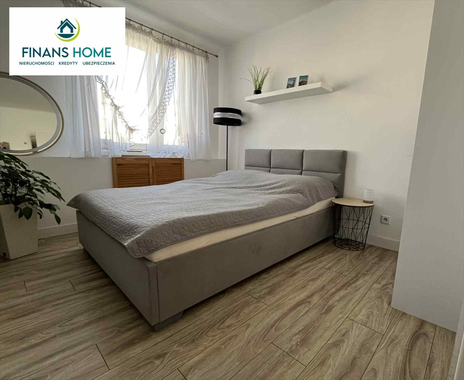 Mieszkanie dwupokojowe na sprzedaż Nysa, Królowej Jadwigi  48m2 Foto 1