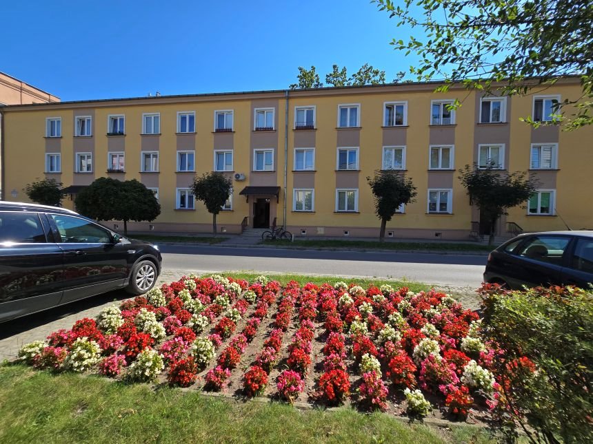 2-pokojowe mieszkanie 50,7 m² w centrum Nowej Dęby polecam Nowa Dęba, Jana Pawła II  51m2 Foto 1