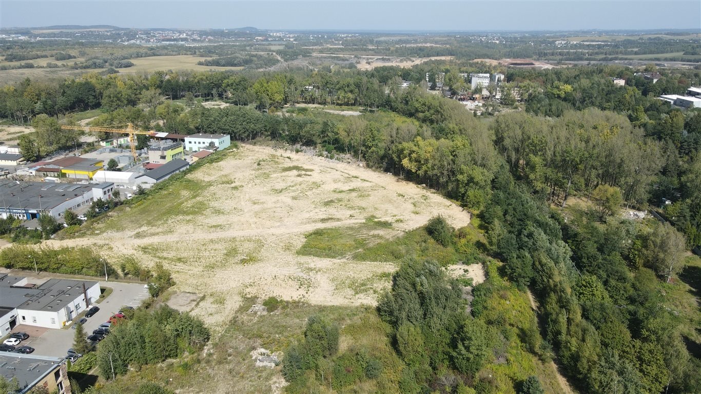 Działka inna na sprzedaż Bytom  4 000m2 Foto 2