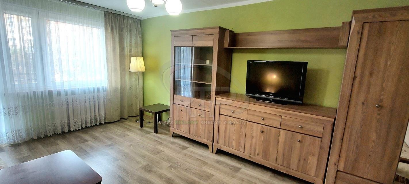 Mieszkanie dwupokojowe na wynajem Wrocław, Wrocław-Fabryczna, Nowy Dwór, Budziszyńska  51m2 Foto 1