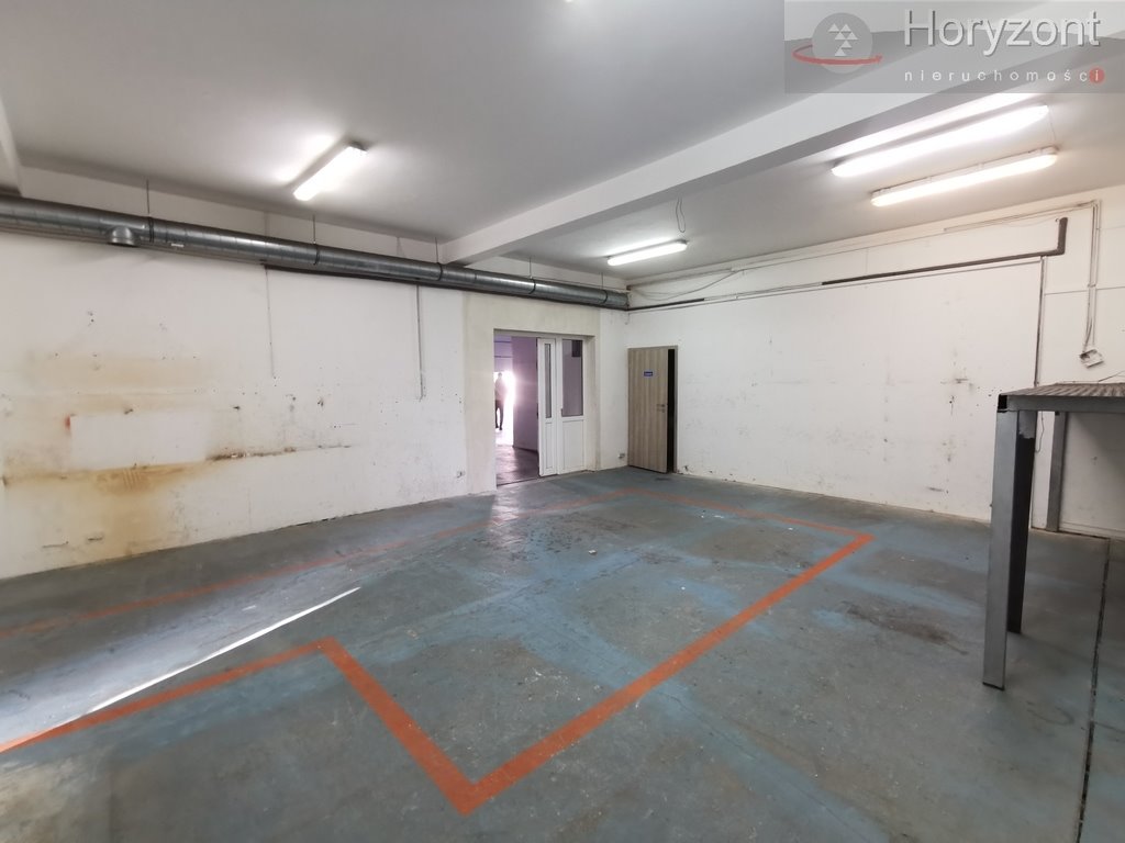 Lokal użytkowy na wynajem Mierzyn  360m2 Foto 5