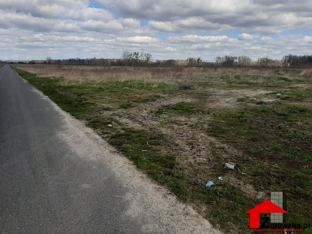 Polecam działkę inwestycyjną 15 ha pod magazyny i przemysł Kędzierzyn-Koźle, Kędzierzyn  150 000m2 Foto 1