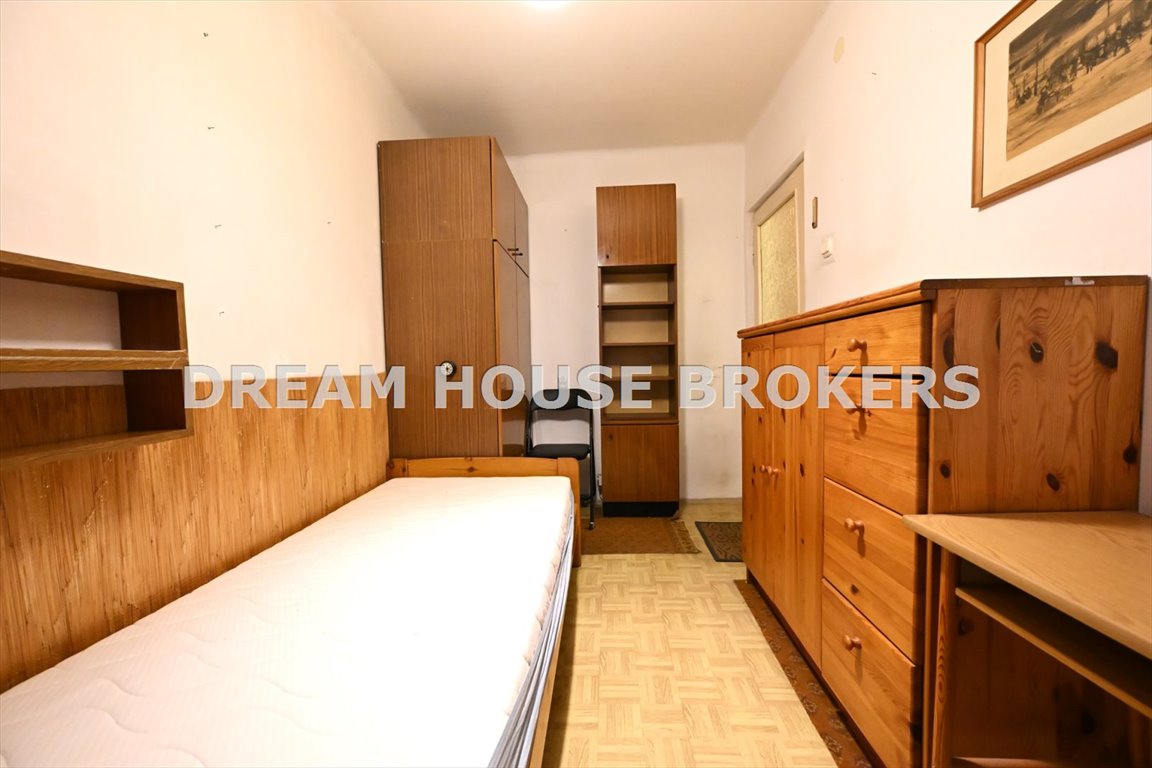 Mieszkanie do remontu z potencjałem, 34,5 m², Rzeszów Rzeszów, Baranówka, Broniewskiego  35m2 Foto 1