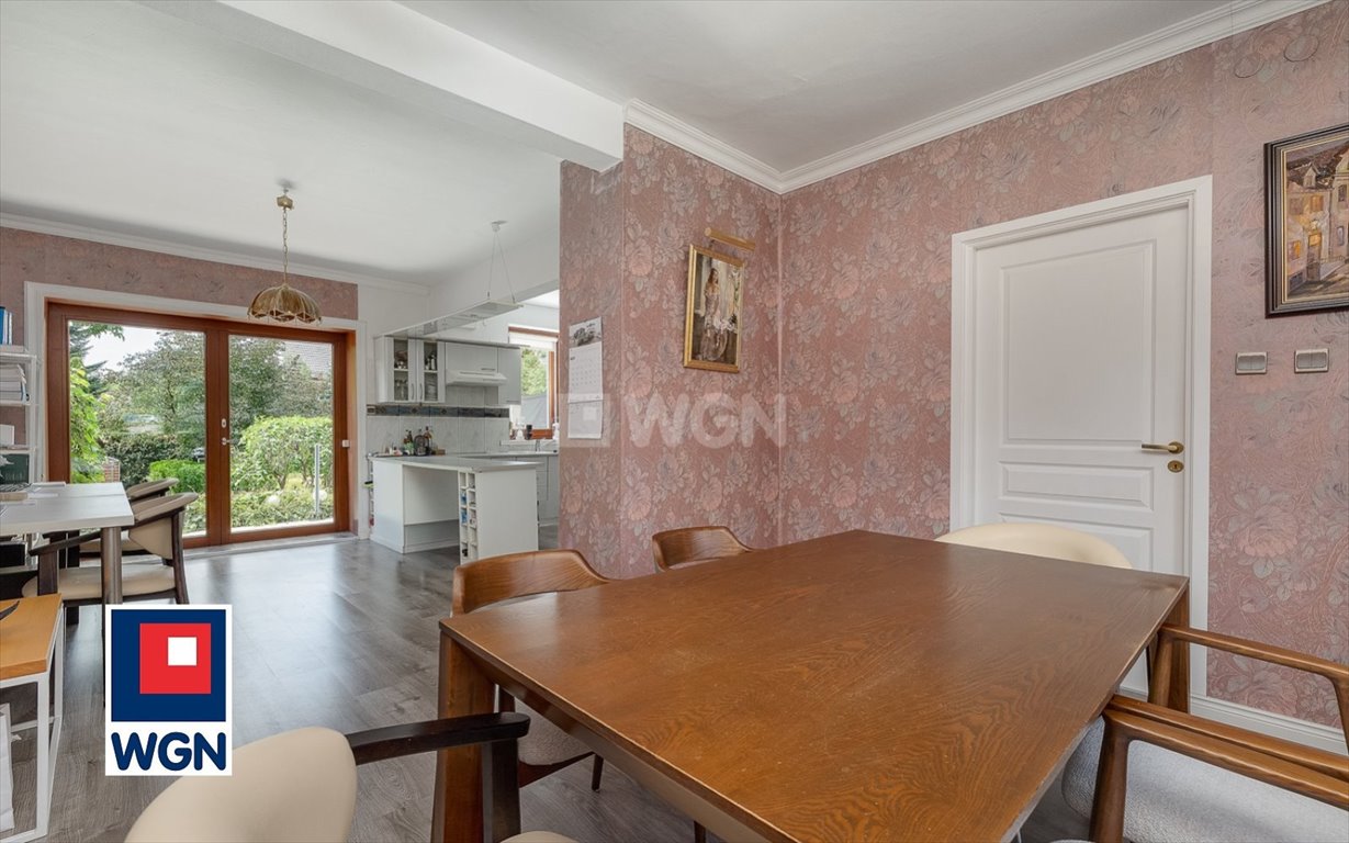 Do sprzedania przestronny dom 150 m² w Pogodnie z ogródkiem Szczecin, Pogodno, Pogodno  150m2 Foto 1