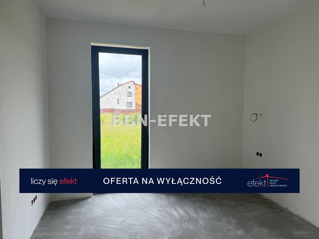 Dom na sprzedaż Rybarzowice, Topolowa  110m2 Foto 7