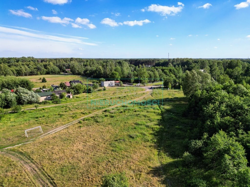 Działka budowlana na sprzedaż Stare Budy  8 083m2 Foto 4