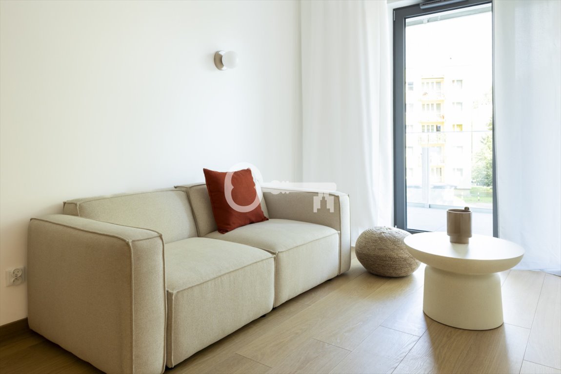 Na sprzedaż nowoczesne 45 m² apartament inwestycyjny w Katowicach Katowice, Bogucice, Nadgórników  45m2 Foto 1