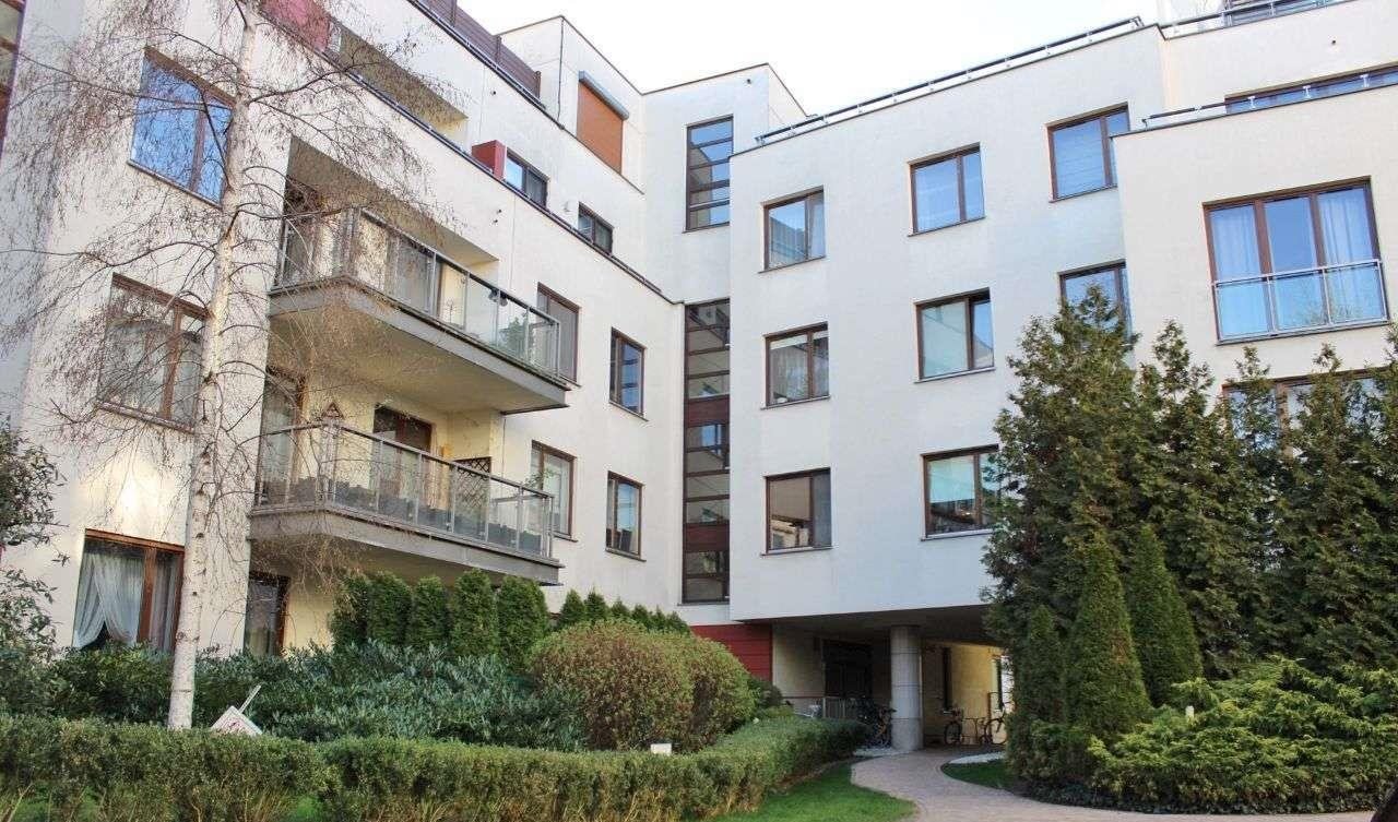 Mieszkanie trzypokojowe na sprzedaż Warszawa, Wilanów, ul. Franciszka Klimczaka 22c  85m2 Foto 15